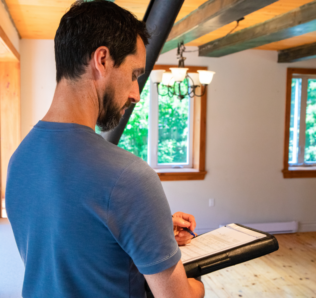 How to Prepare Your Home for a Residential Pre-Inspection
