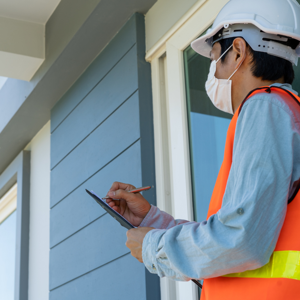 5 Crucial Steps for a Successful Residential Pre Inspection
